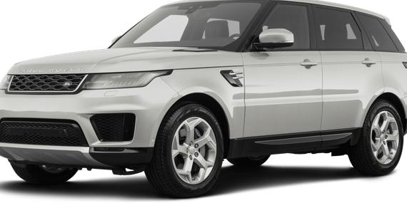 LAND ROVER RANGE ROVER SPORT 2020 SALWS2RU5LA712887 image